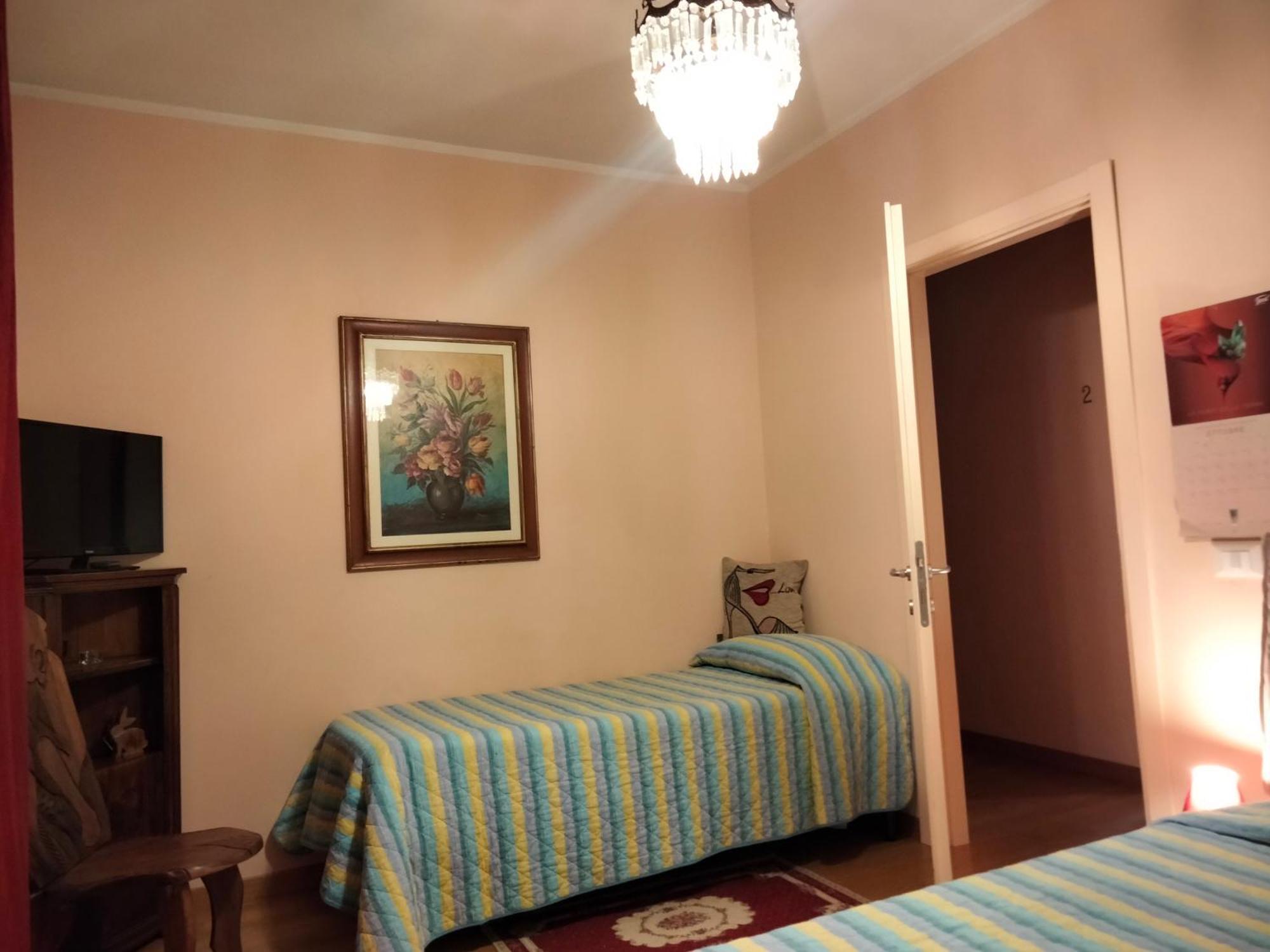 Bed And Breakfast Loriana Ареццо Екстер'єр фото
