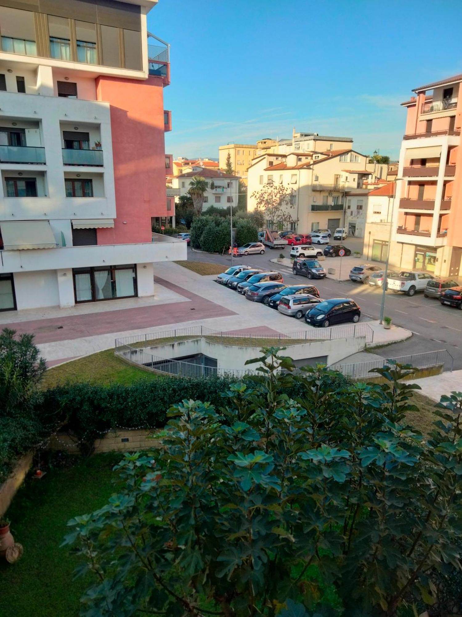 Bed And Breakfast Loriana Ареццо Екстер'єр фото