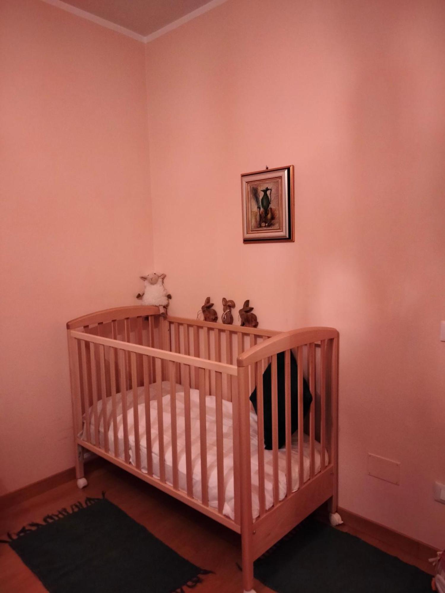 Bed And Breakfast Loriana Ареццо Екстер'єр фото