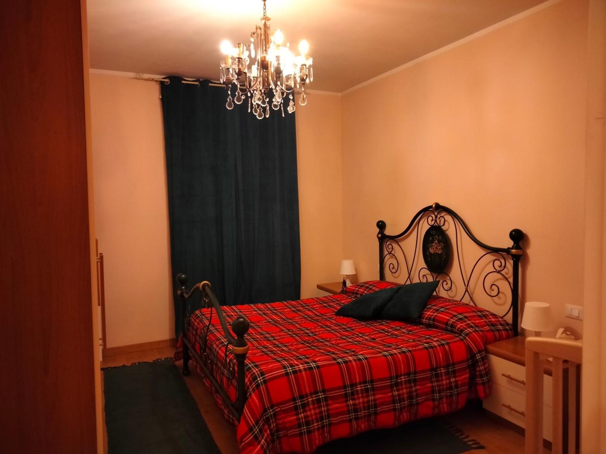 Bed And Breakfast Loriana Ареццо Екстер'єр фото