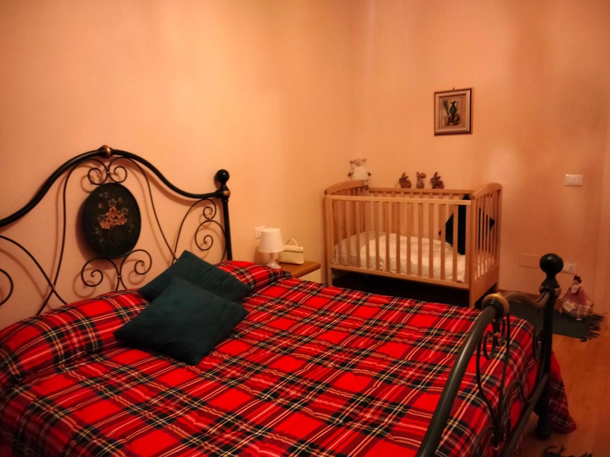 Bed And Breakfast Loriana Ареццо Екстер'єр фото