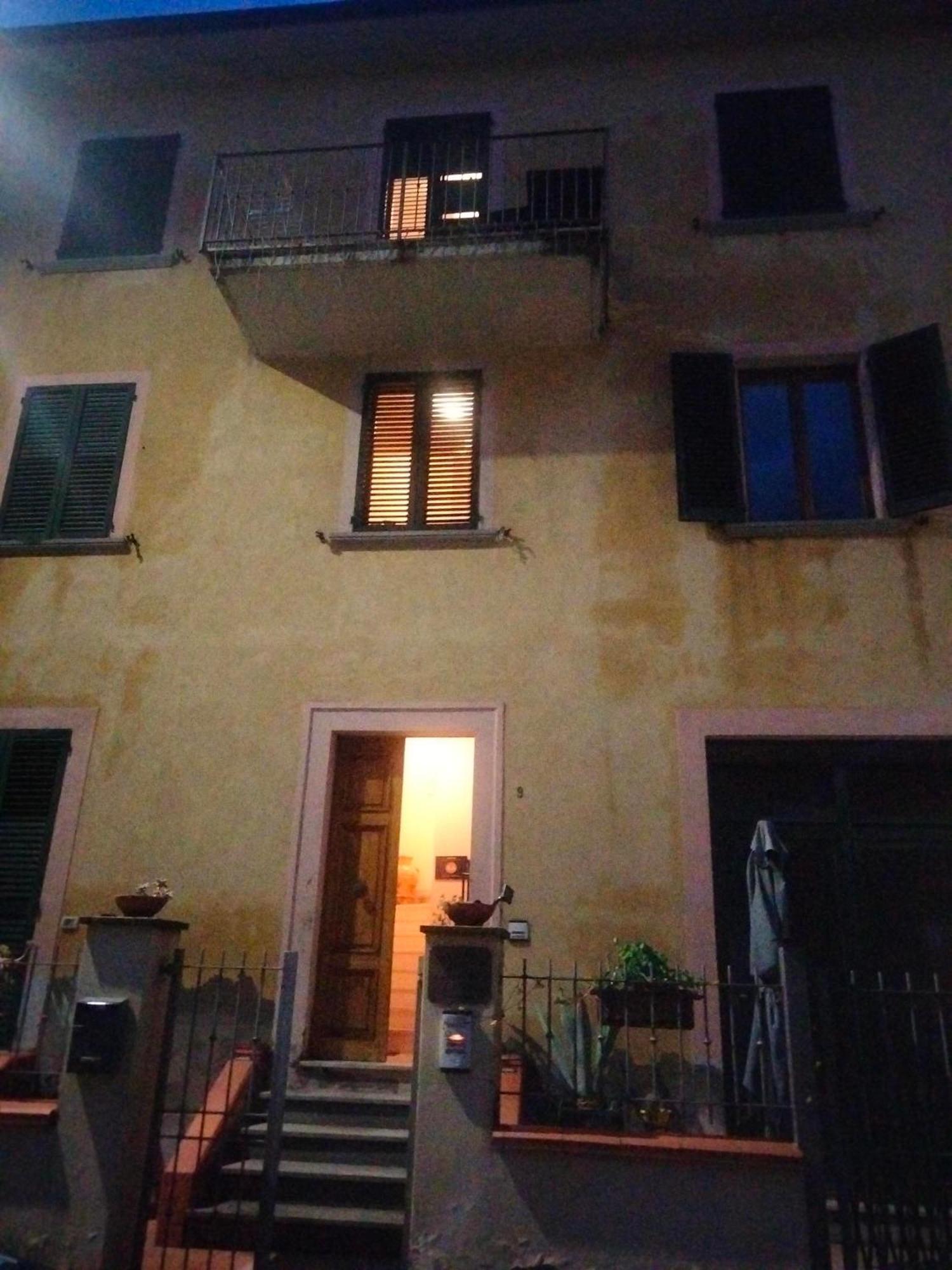 Bed And Breakfast Loriana Ареццо Екстер'єр фото