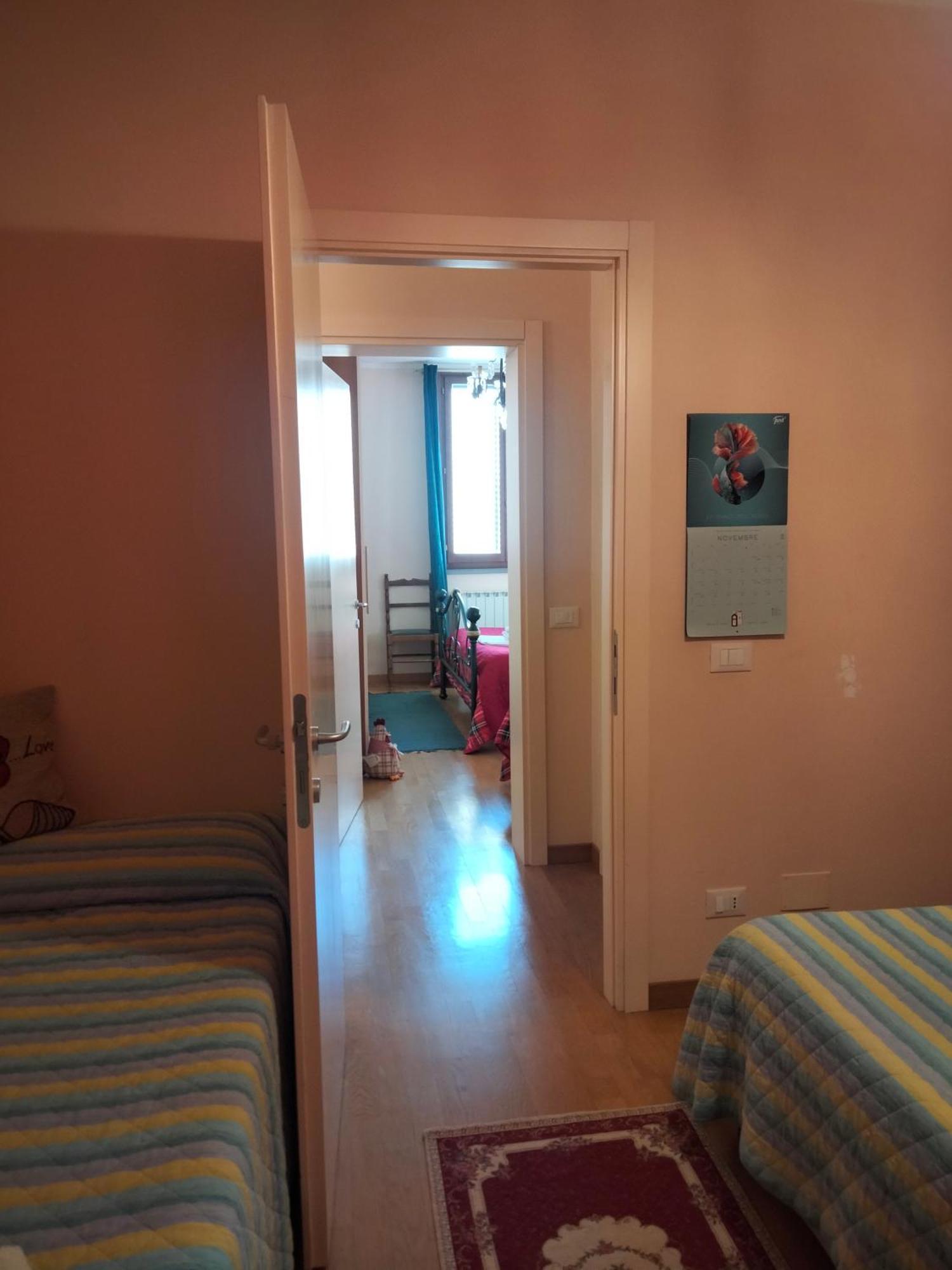 Bed And Breakfast Loriana Ареццо Екстер'єр фото