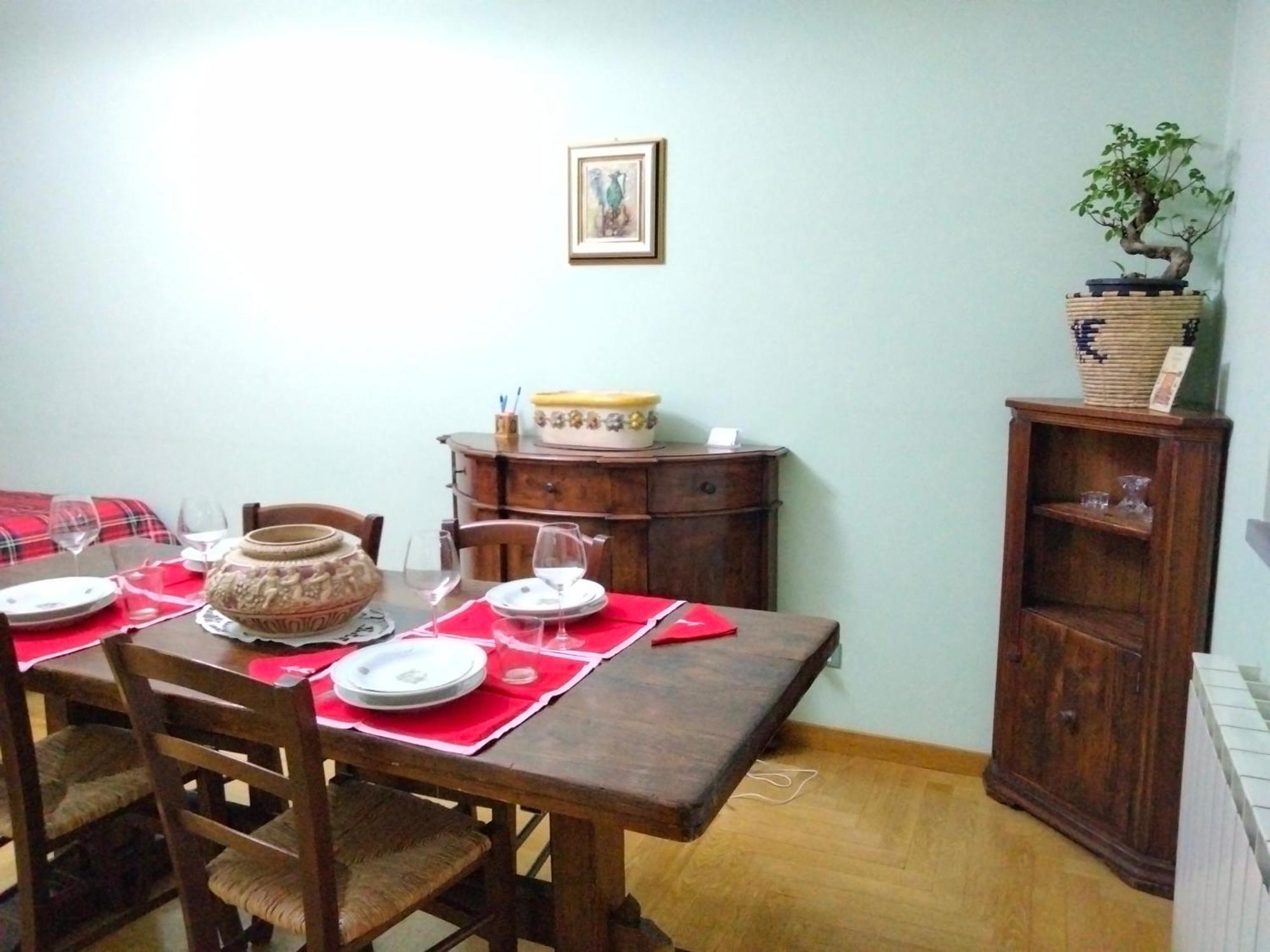 Bed And Breakfast Loriana Ареццо Екстер'єр фото