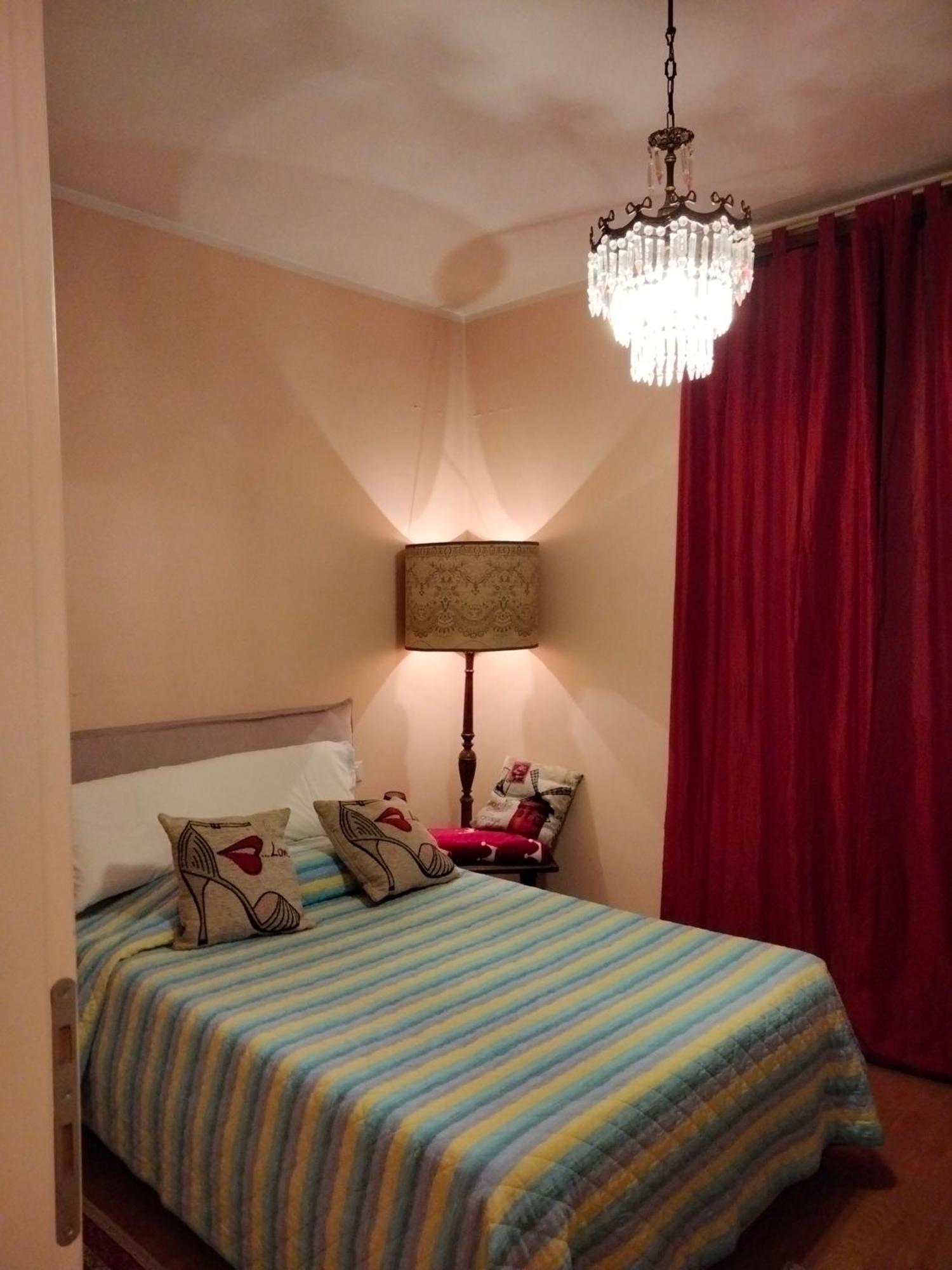 Bed And Breakfast Loriana Ареццо Екстер'єр фото