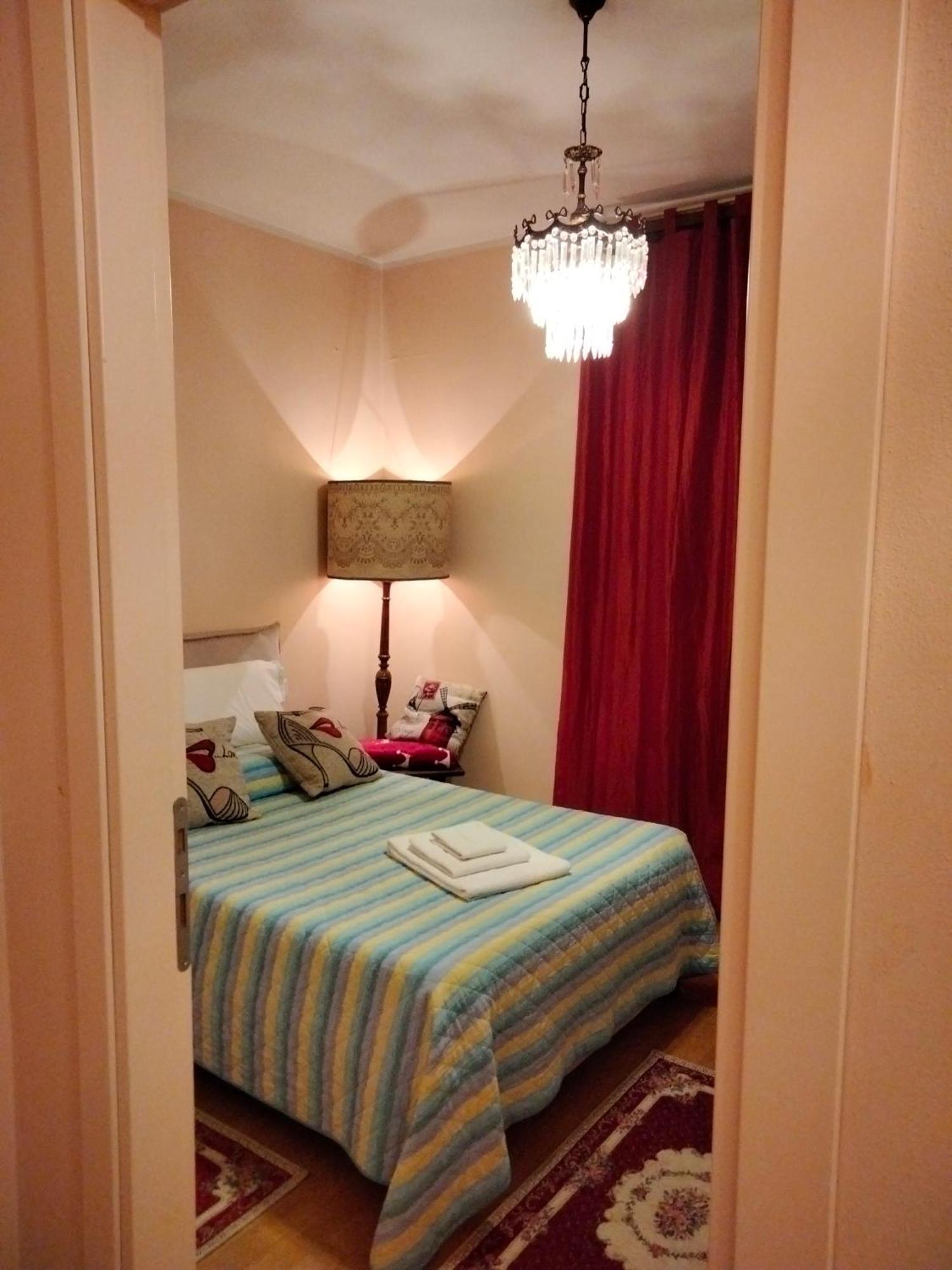 Bed And Breakfast Loriana Ареццо Екстер'єр фото