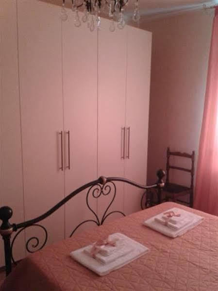 Bed And Breakfast Loriana Ареццо Екстер'єр фото