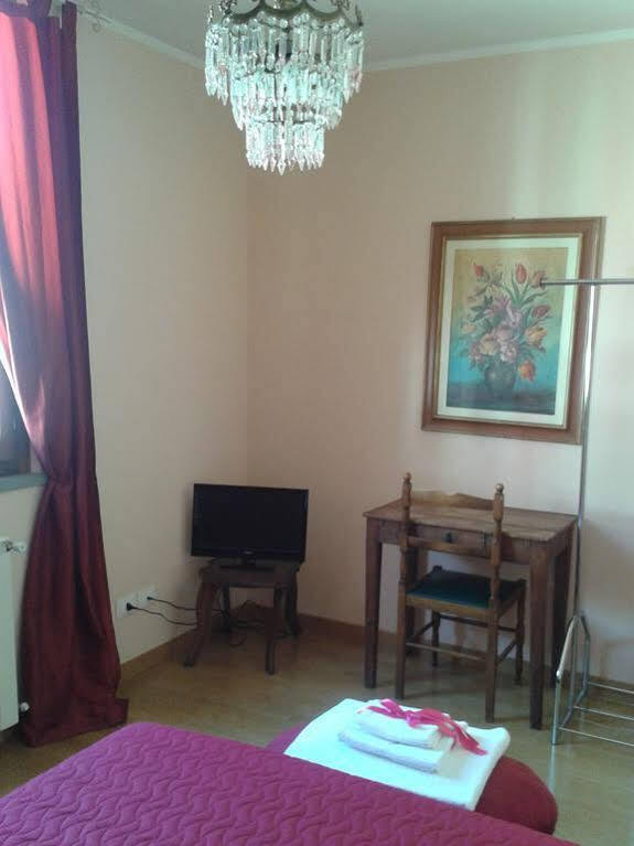 Bed And Breakfast Loriana Ареццо Екстер'єр фото